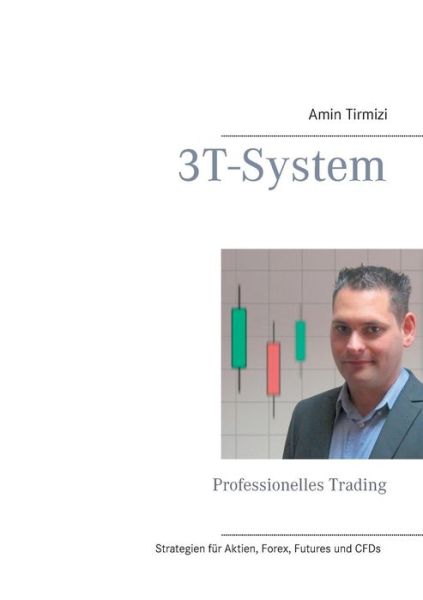 Cover for Amin Tirmizi · 3t-system (Paperback Book) (2017)