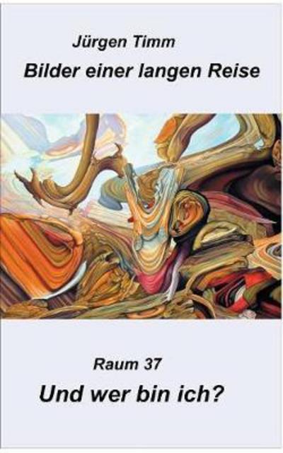 Cover for Timm · Raum 37 Und wer bin ich? (Book) (2018)