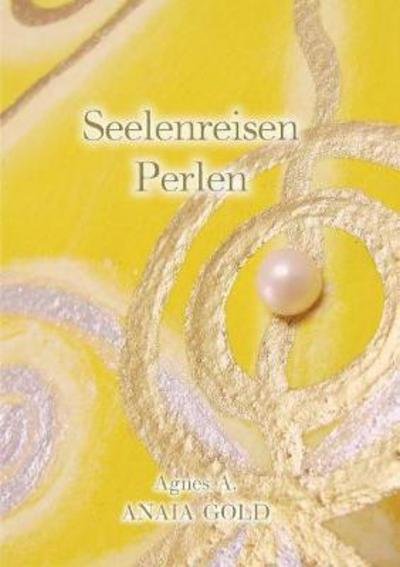 Cover for Benninger · Die Reise der Seele (Bog) (2017)