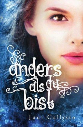 Cover for Callisto · Anders als du bist (Book)