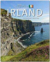 Cover for Raach · Horizont IRLAND (Buch)
