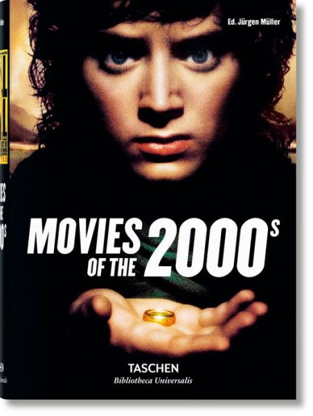 Movies of the 2000s - Bibliotheca Universalis - Book - Livres - Taschen GmbH - 9783836563734 - 20 février 2017