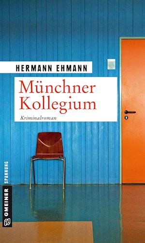 Cover for Ehmann · Ehmann:mÃ¼nchner Kollegium (Bok)