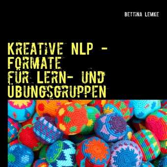 Cover for Lemke · Kreative NLP - Formate (Book)