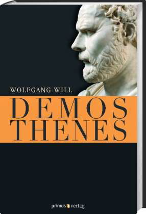 Cover for Will · Demosthenes (Book)