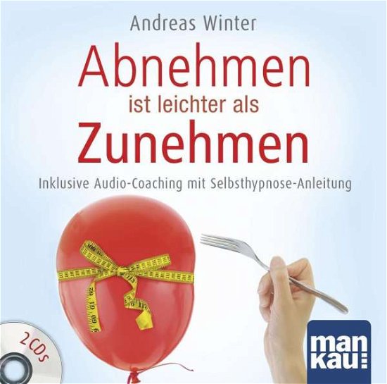 Cover for Winter · Abnehmen ist leichter als Zunehm (Buch)