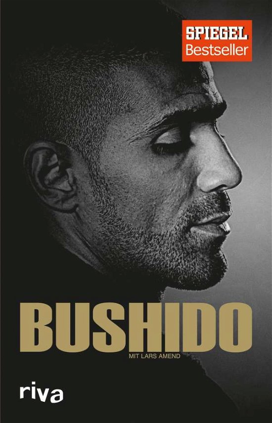 Cover for Bushido (Book)