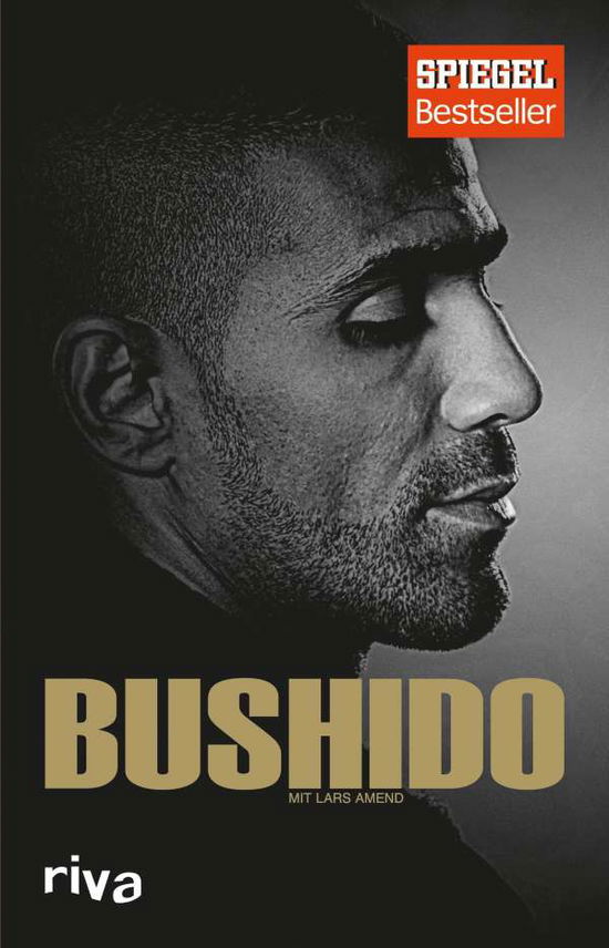 Cover for Bushido (Bog)