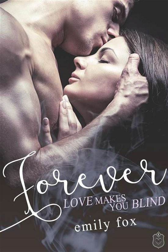 Cover for Fox · Forever (Book)