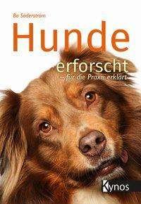 Cover for Söderström · Hunde erforscht - für die Pr (Book)