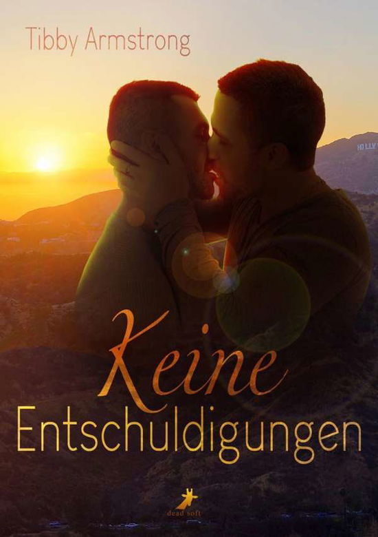 Cover for Armstrong · Keine Entschuldigungen (Buch)