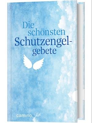 Cover for Die schönsten Schutzengelgebete (Book) (2022)