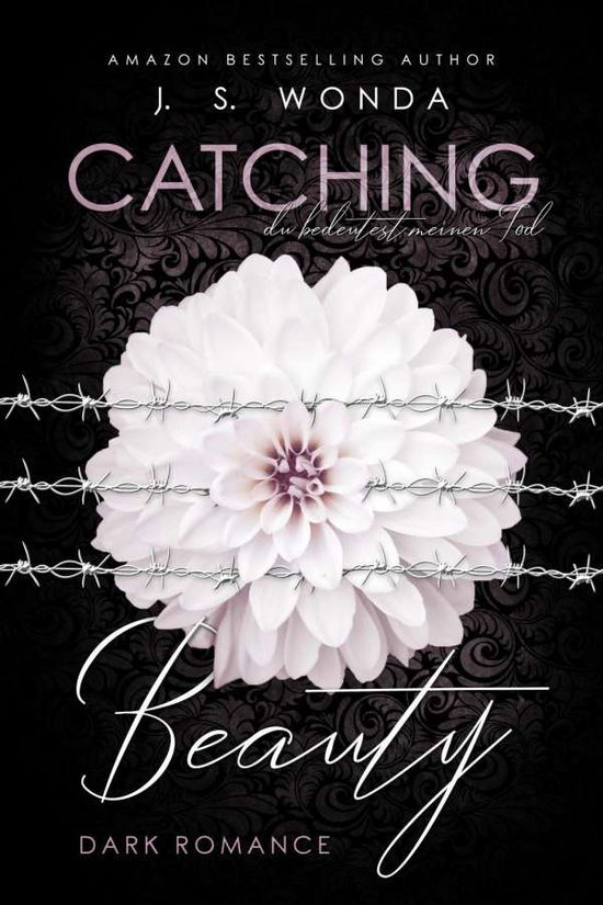 Cover for Wonda · Catching Beauty 3 (Book)