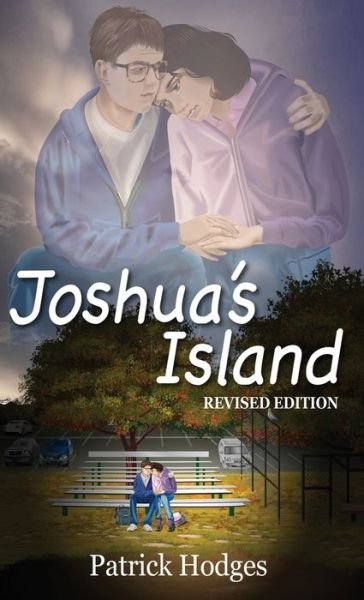 Cover for Patrick Hodges · Joshua's Island - James Madison (Hardcover Book) [2nd edition] (2021)