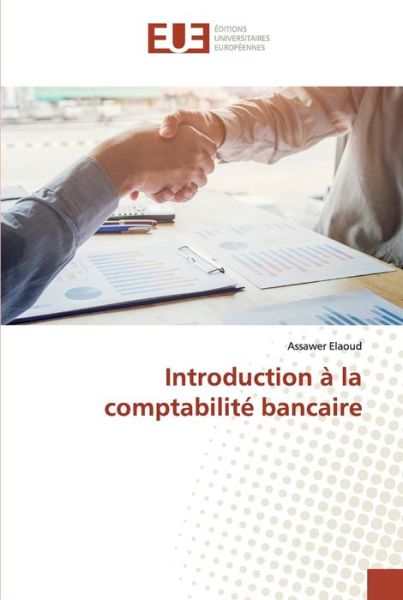 Cover for Elaoud · Introduction à la comptabilité b (Book) (2020)