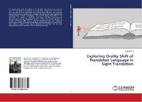 Cover for Ji · Exploring Orality Shift of Translate (Book)