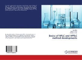 Cover for Malik · Basics of HPLC and HPTLC method d (Buch)