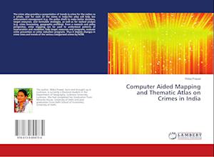 Cover for Prasad · Computer Aided Mapping and Thema (Bok)