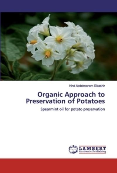 Cover for Elbashir · Organic Approach to Preservati (Buch) (2020)