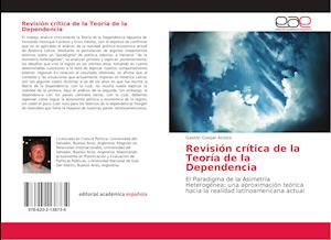 Revisión crítica de la Teoría de - Acosta - Books -  - 9786202138734 - 