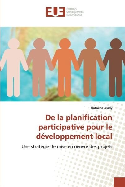 Cover for Jeudy · De la planification participative (Book) (2020)