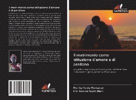 Cover for Mansaray · Il matrimonio come istituzione (Buch)