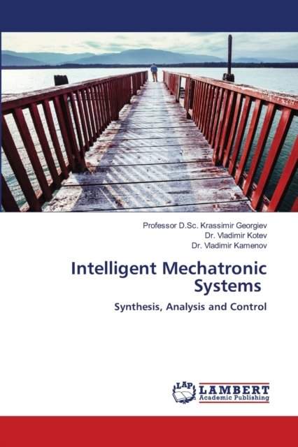 Cover for Georgiev · Intelligent Mechatronic System (N/A) (2020)