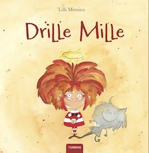 Cover for Lilli Messina · Drille Mille (Gebundenes Buch) [1. Ausgabe] (2022)