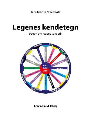 Legenes kendetegn - Jørn Martin Steenhold - Bücher - Saxo Publish - 9788740962734 - 30. Juni 2018