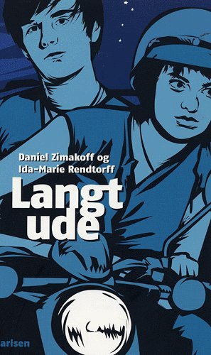 Cover for Ida-Marie Rendtorff · Langt ude (Book) [1er édition] (2005)
