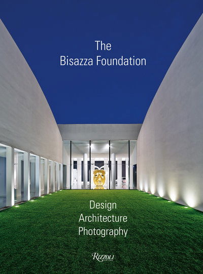 Cover for Ian Phillips · The Bisazza Foundation: Design, Architecture, Photography (Hardcover Book) (2019)