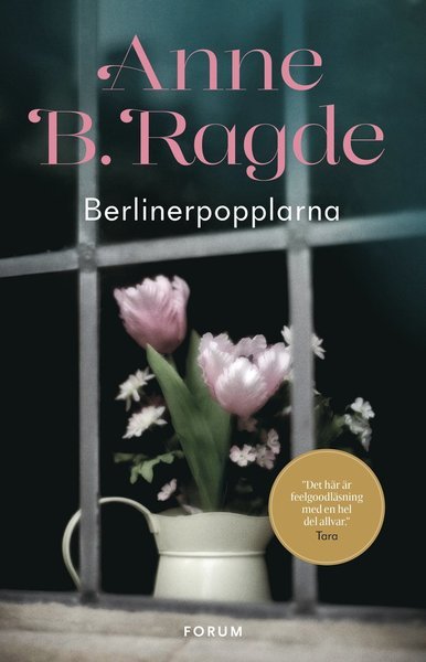 Cover for Anne B. Ragde · Neshov: Berlinerpopplarna (Bok) (2017)