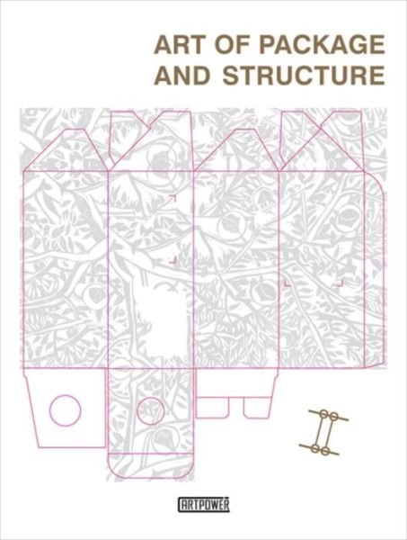 Cover for Xia Jiajia · Structural Packaging Art (Hardcover bog) (2017)