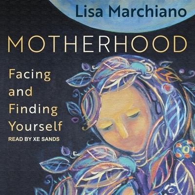 Cover for Lisa Marchiano · Motherhood (CD) (2021)