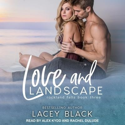 Cover for Lacey Black · Love and Landscape (CD) (2019)