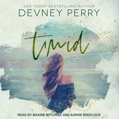 Timid - Devney Perry - Music - TANTOR AUDIO - 9798200401734 - December 18, 2018