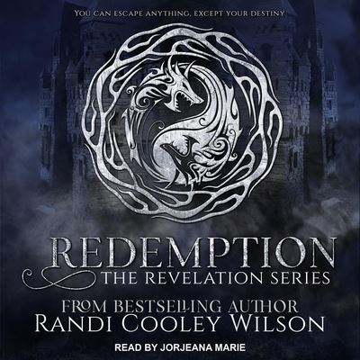 Cover for Randi Cooley Wilson · Redemption (CD) (2016)