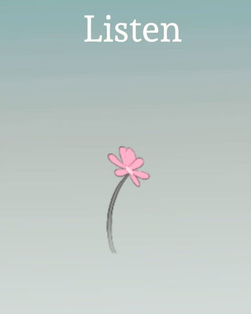 Cover for Halrai · Listen (Paperback Book) (2022)