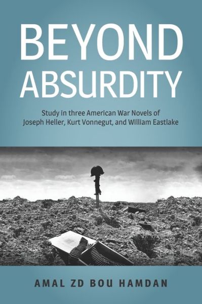 Cover for Amal Zd Bou Hamdan · Beyond Absurdity (Paperback Book) (2020)