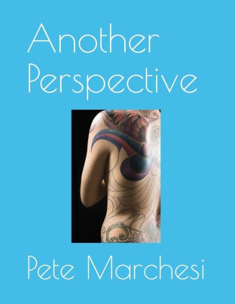 Cover for Pete Marchesi · Another Perspective (Paperback Book) (2020)