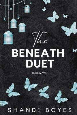 Cover for Amazon Digital Services LLC - Kdp · The Beneath Duet (Paperback Book) (2022)