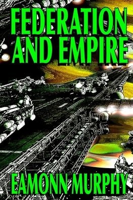 Cover for Eamonn Murphy · Federation and Empire (Paperback Bog) (2020)