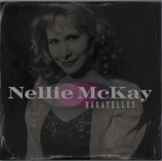 Cover for Nellie Mckay · Bagatelles (CD) (2019)