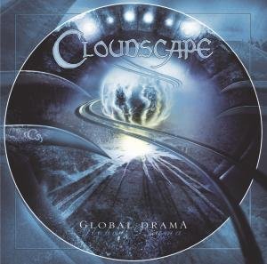 Global Drama - Cloudscape - Musik - Zyx Music - 0090204813735 - 15. august 2008