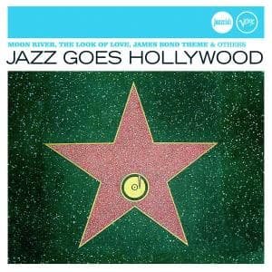 Jazz Goes Hollywood - V/A - Musik - VERVE - 0600753015735 - 18. januar 2008