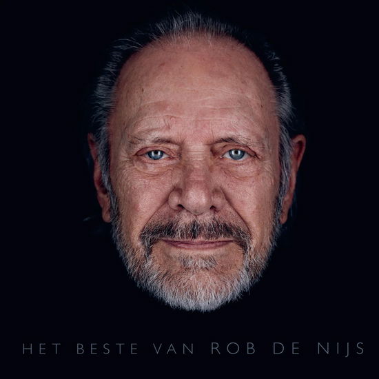 Cover for Rob De Nijs · Het Beste Van (LP) (2024)