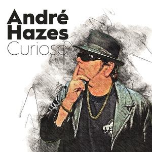 Cover for André Hazes · Curiosa (LP) (2025)