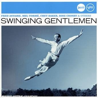 Cover for Various Artists Various Artists · Swinging Gentlemen (CD) (2013)