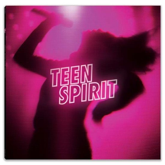 Teen Spirit - Ost - Musiikki - MONDO - 0602508033735 - perjantai 9. elokuuta 2019