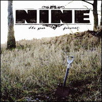 Cover for Nine · It´s Your Funeral (CD) (2007)